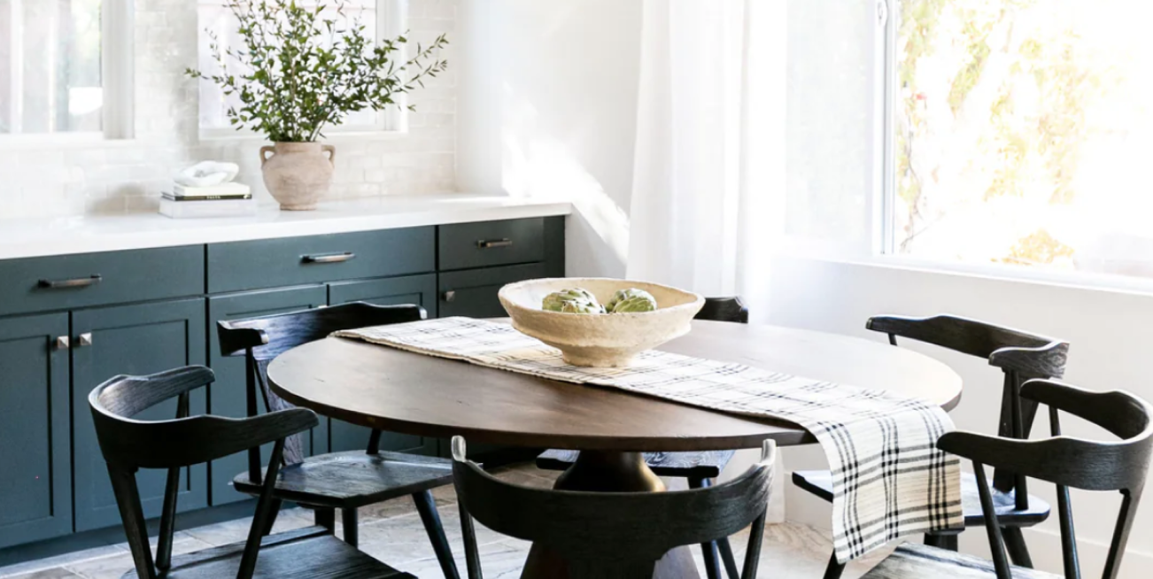 Creating Beauty in Everyday Spaces