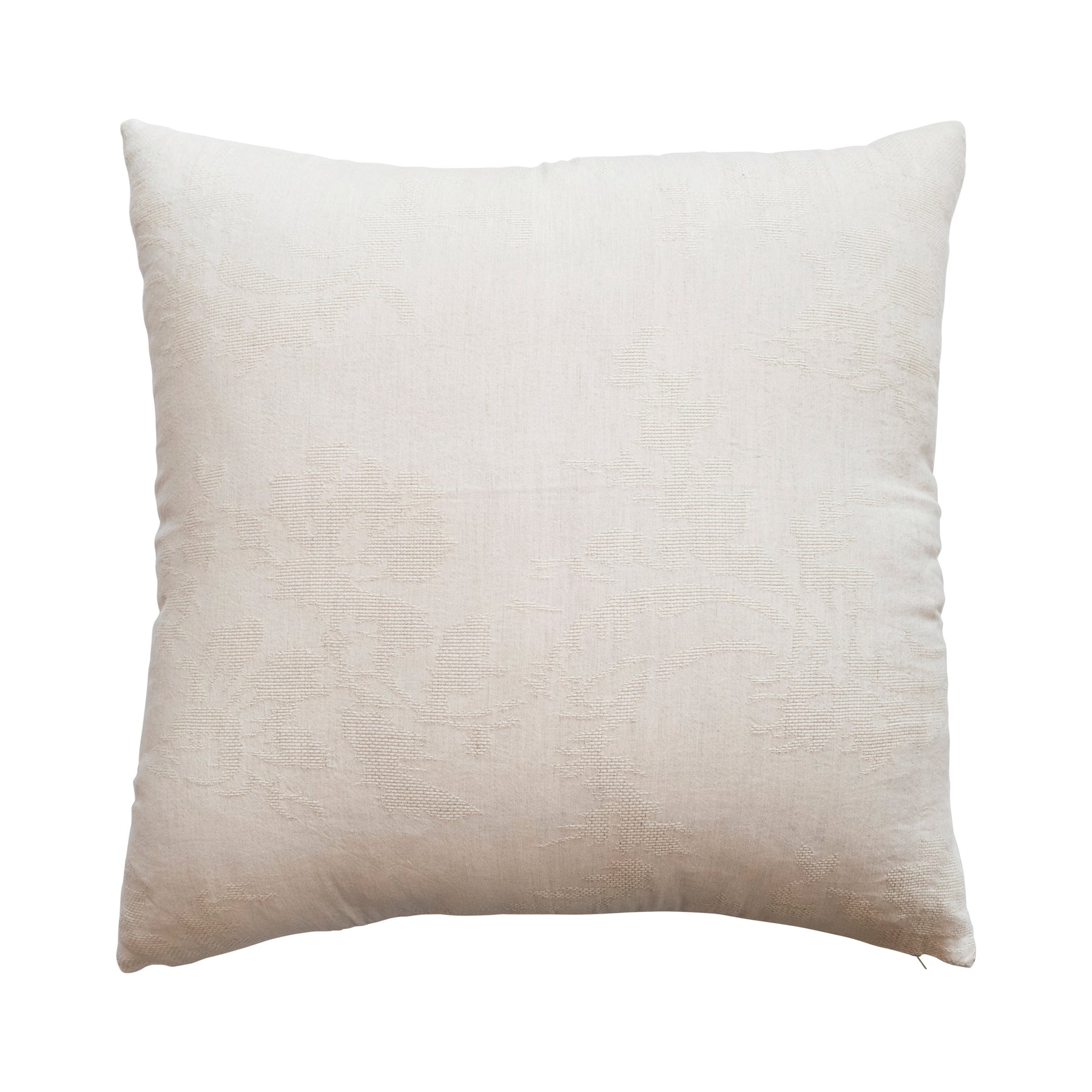 Mullen Woven Lumbar Pillow